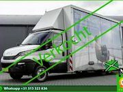 Iveco Daily - 50C18 | Glasresteel | Automaat | 180 PK | Camera |
