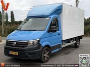 Volkswagen Crafter - 35 2.0 TDI L4H3 | € 7.450,- NETTO! | Euro 6 | Came