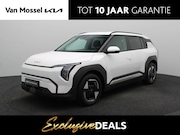 Kia EV3 - Plus 58.4 kWh | Stoel Stuur Verwarming | Navigatie | Climate