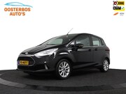 Ford B-Max - 1.0 EcoBoost Titanium Camera/Trekhaak/Winterpakket/Parkeerse