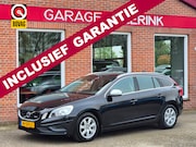 Volvo V60 - 1.6 T3 R-Design 150PK 5drs clima, cruise, navi, pdc, lmv, tr