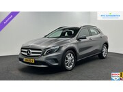 Mercedes-Benz GLA-Klasse - 200 Prestige NAVIGATIE CRUISE LM.