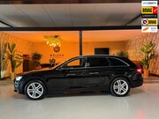 Audi A4 - AVANT 1.4 TFSI Sport Garantie Camera Cruise Navi Airco PDC R