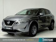 Nissan Qashqai - 1.3 MHEV Xtronic Acenta | Apple CarPlay / Android Auto | Cam