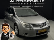 Toyota Avensis - 1.8 VVTi Comfort *CC*AC