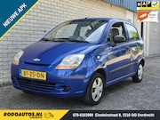 Chevrolet Matiz - 0.8 Spirit 5D Elektr. Pakket Nw APK ✅