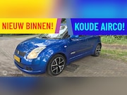 Suzuki Swift - 1.5 Exclusive