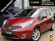 Nissan Note - 1.2 DIG-S Connect Edition 98PK | AUTOMAAT | NL AUTO | NAP |