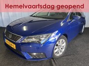 Seat Leon - ST 1.0 EcoTSI Style Business Intense ECC/STOELVERW./APPLE/VI