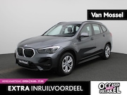 BMW X1 - xDrive25e Executive | ACHTERUITRIJCAMERA | NAVIGATIE | LEDER