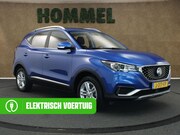 MG MG ZS - EV Comfort 45 kWh - ORIGINEEL NEDERLANDSE AUTO - PARKEERSENS