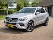 Mercedes-Benz M-klasse - 350