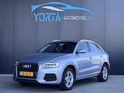 Audi Q3 - 2.0 TFSI Quattro AUTOMAAT*SPORTSTOEL*STOELVERW.*LED
