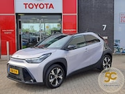Toyota Aygo X - HYBRID 115 PULSE APPLE/ANDROID CAMERA CLIMA 17"LMV EL-SPIEGE