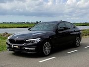 BMW 5-serie - 530i High Executive