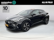 Toyota C-HR - 1.8 Hybrid Style | Carplay | Parkeersensoren | Dode hoek waa