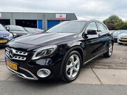 Mercedes-Benz GLA-Klasse - 180 Business Solution AMG