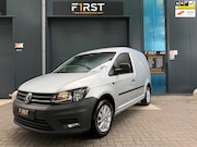 Volkswagen Caddy - 1.6 TDI L1H1 Comfortline Airco Pdc 15inch