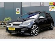 Volkswagen Golf - 2.0 TSI 4Motion R-Panoramadak-Golf 7,5