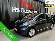 Toyota Aygo - 1.0 12V 2007 – lage km-stand, elek. ramen