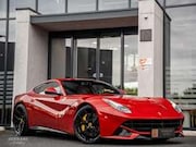 Ferrari F12berlinetta - 6.3 Berlinetta HELE / Vossen / X-pipe / Eventuri