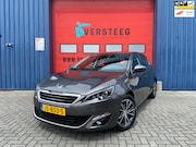 Peugeot 308 - 1.2 PureTech Allure | 2e eig | dealer onderhouden