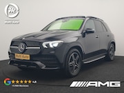 Mercedes-Benz GLE-klasse - 350 e 4MATIC AMG Night PHEV 333pk Dealer O.H. | Trekhaak Af