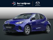 Mazda 2 Hybrid - 1.5 Exclusive-line | Voorraad | RIJKLAARPRIJS
