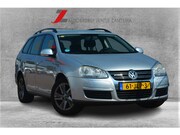 Volkswagen Golf - Variant 1.9 TDI Trendline BlueMotion Hele nette golf rijdt n