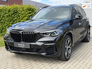 BMW X5 - XDrive45e High Executive