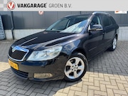 Skoda Octavia - Combi 1.2 TSI Elegance Business Line / climate / cruise / ca