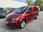 Volkswagen Caddy - 1.4 TSI 125pk Highline (Automaat) - Climate-cruisecontrol - 