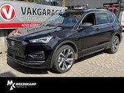 Seat Tarraco - 1.4 TSI e-Hybrid PHEV FR Business FABRIEKSGARANTIE 03-2028 2