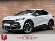 CUPRA Tavascan - Business 82 kWh First Edition Winterpakket / Warmtepomp / Al