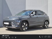 Hyundai Kona - 1.6 GDI HEV Premium Sky / Glazen schuif- en kanteldak / Stuu