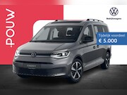 Volkswagen Caddy - Kombi 1.5 TSI 150pk Hybride Style | App Connect | Winter Pak