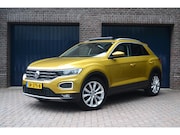 Volkswagen T-Roc - 1.0 TSI Style Sport | Panoramadak | Led | Trekhaak | Clima |