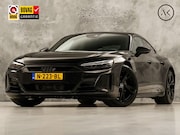 Audi e-tron GT - GT 93 kWh Automaat 476Pk (PANORAMADAK, APPLE CARPLAY, 360 CA