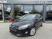 Ford Focus - Wagon 1.6 EcoBoost Lease Titanium, 150 pk