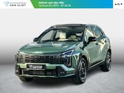 Kia Sportage - 1.6 T-GDi Plug-in Hybrid GT-Line | Schuifkanteldak | Stoel e