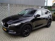 Mazda CX-5 - 2.5 SkyActiv-G 194 PK Luxury Autom Leder Sportst S