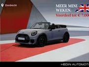 MINI Cooper - C Cabrio 2.0 John Works Pakket L | Harman Kardon | 3