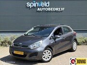 Kia Rio - 1.2 CVVT Comfort Pack - Navi - Airco - Nap