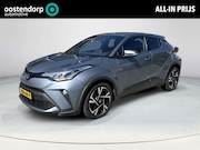 Toyota C-HR - 1.8 Hybrid Executive **DODEHOEK DETECTIE/ PARKEERSENSOREN/ S