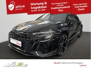 Audi RS3 - TFSI quattro S tronic