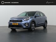 Kia Niro - 1.6 GDi Hybrid DynamicLine | Navigatie | Cruise Control Adap