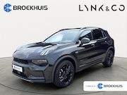 Lynk & Co 01 - 1.5 More | 360 Camera | Panormadak | Apple Carplay/Android A