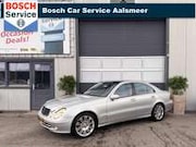 Mercedes-Benz E-klasse - Avantgarde / PANO / LEER / TREKHAAK