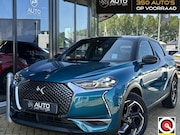 DS DS 3 Crossback - 1.2 PureTech Grand Chic 156PK | BOMVOL | AUTOMAAT | 1e Eigen