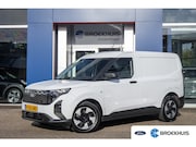 Ford e-Transit - Cour. Trend 44 kWh | Trekhaak | Apple Carplay/Android Auto |